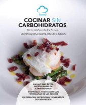 book Cocinar sin carbohidratos