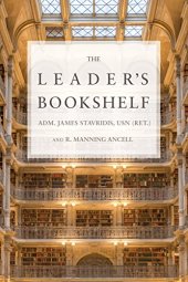 book The Leader’s Bookshelf