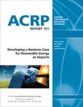 book Developing a Business Case for Renewable Energy at Airports