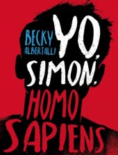 book Yo, Simon Homo Sapiens