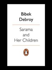 book Sarama and Her Children: The Dog in Indian Myth