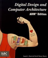 book Digital Design and Computer Architecture: ARM Edition