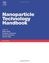 book Nanoparticle Technology Handbook