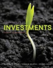 book Fundamentals of Investments: Valuation and Management