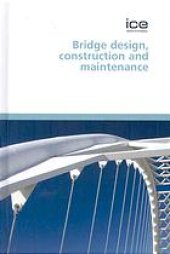 book Fifth International Conference on Current and Future Trends in Bridge Design Construction and Maintenance. Proceedings of the Two Day International Conference Organised by the Institution of Civil Engineers and Held in Beijing on 17-18 September 2007