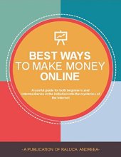 book Best ways to make money online