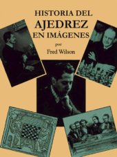 book Historia del ajedrez en imágenes