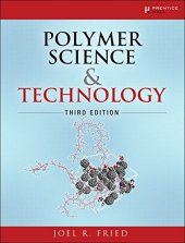 book Polymer Science and Technology