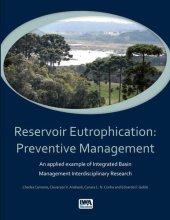 book Reservoir Eutrophication: Preventive Management an Applied Example of Integrated Basin Management Interdisciplinary Research