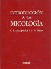 book Introducción A La Micología