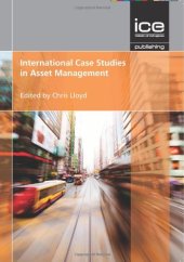 book International Case Studies in Asset Management