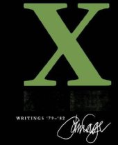 book X: Writings ’79–’82