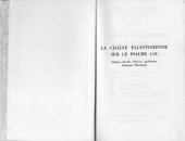 book La Chaîne palestinienne sur le Psaume 118, introduction, texte critique et traduction, tome I