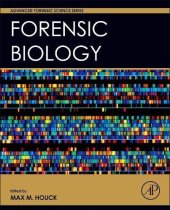 book Forensic Biology