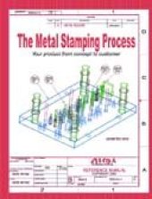 book Metal Stamping Process