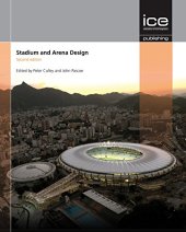 book Stadium and Arena Design