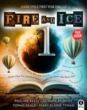 book Fire and Ice Book 1