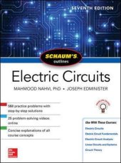 book Electric Circuits