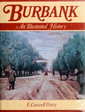 book Burbank, an illustrated history