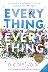 book Everything, Everything