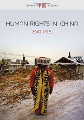 book Human Rights in China: A Social Practice in the Shadows of Authoritarianism