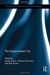 book The Experimental City