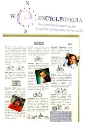 book Encycleopedia 1993/94