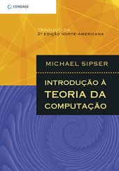 book Introducao a Teoria da Computacao