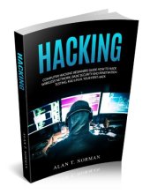 book Hacking: Computer Hacking Beginners Guide