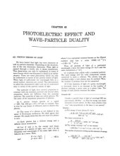 book HCV Chapter 42 Photoelectric Effect and Wave Particle Duality Concepts of Physics H C Verma IIT JEE Part 2 various Engineering Entrance Exams