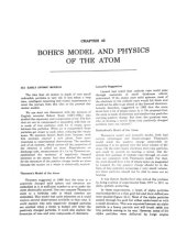 book HCV Chapter 43 Bohr’s Model and Physics of the Atom Concepts of Physics H C Verma IIT JEE Part 2 various Engineering Entrance Exams