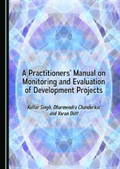 book A Practitioners Manual on Monitoring and Evaluation of Development Projects