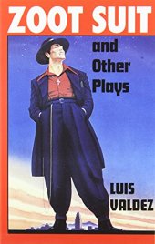 book Zoot Suit and Other Plays