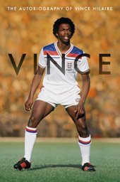 book Vince: The Autobiography of Vince Hilaire