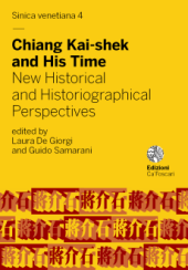 book Chiang Kai-shek and His Time: New Historical and Historiographical Perspectives