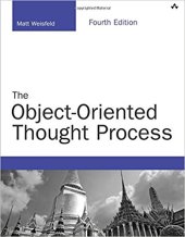 book The Object-Oriented Thought Process