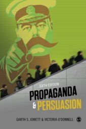 book Propaganda & Persuasion