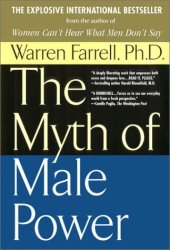 book Myth of Male Power