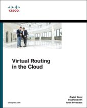 book Virtual Routing in the Cloud