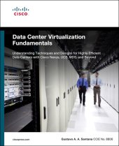 book Data Center Virtualization Fundamentals