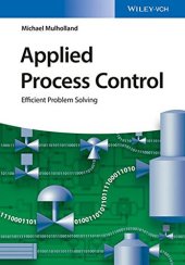 book Applied Process Control: Efficient Problem Solving