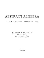 book Abstract Algebra. Structures and Applications