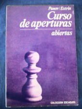 book Curso de Aperturas Abiertas