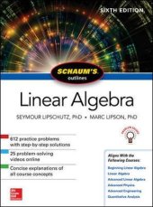 book Linear Algebra