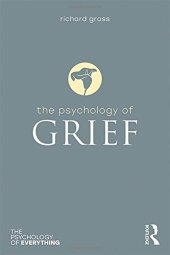 book The Psychology of Grief