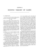 book HCV Chapter 24 Kinetic Theory of Gases Concepts of Physics H C Verma IIT JEE Part 2 various Engineering Entrance Exams