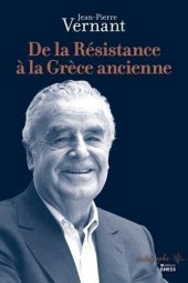 book De la résistance à la Grèce antique