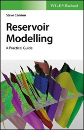 book Reservoir Modelling: A Practical Guide