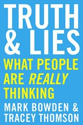 book Truth and Lies: What People Are Really Thinking