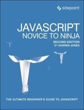 book JavaScript: Novice to Ninja